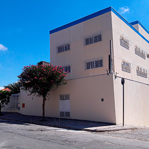 Escola Santa Carmen Sallés