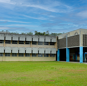 Centro Educacional Recanto Betânia