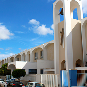 Colégio Imaculada Conceição
