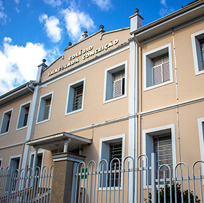 Colégio Imaculada Conceição