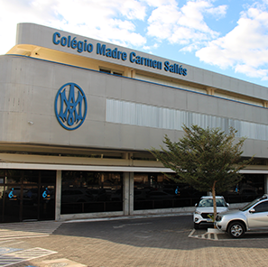 Colégio Madre Carmen Sallés
