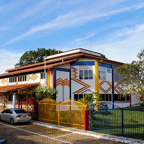 Colégio Maria Imaculada