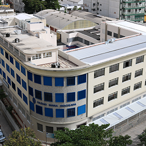 Colégio Maria Imaculada
