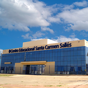 Centro Educacional Santa Carmen Sallés